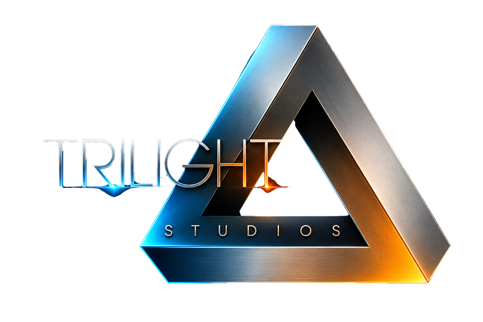 Trilight Studios logo